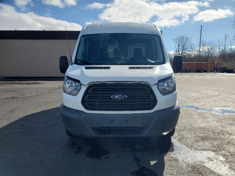 Cargo Van (Panel Van)-Light and Medium Duty Trucks-Ford-2019-Transit 250-Clearfield-PA-75,451\n\t\tmiles-$ 29,000 - Image 2