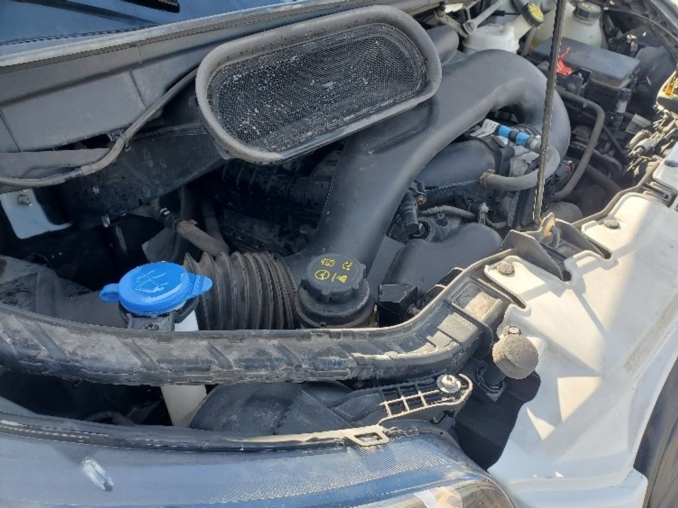 Cargo Van (Panel Van)-Light and Medium Duty Trucks-Ford-2019-Transit 250-Clearfield-PA-75,451\n\t\tmiles-$ 29,000 - Image 22