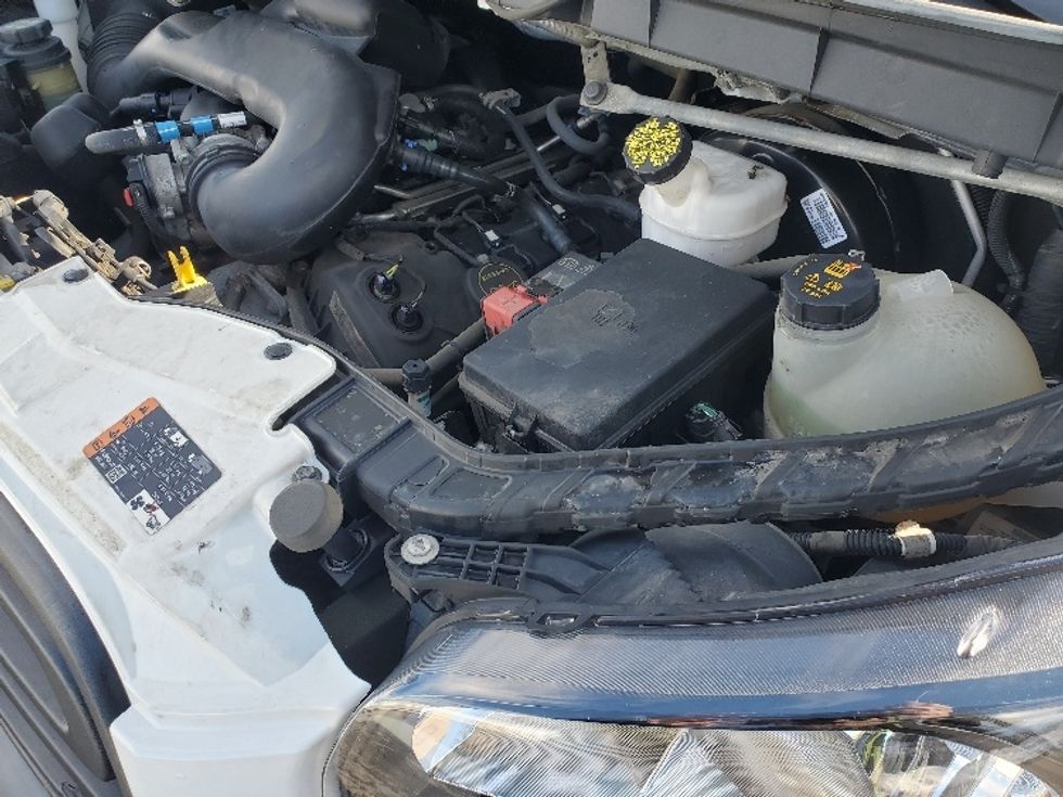 Cargo Van (Panel Van)-Light and Medium Duty Trucks-Ford-2019-Transit 250-Clearfield-PA-75,451\n\t\tmiles-$ 29,000 - Image 23