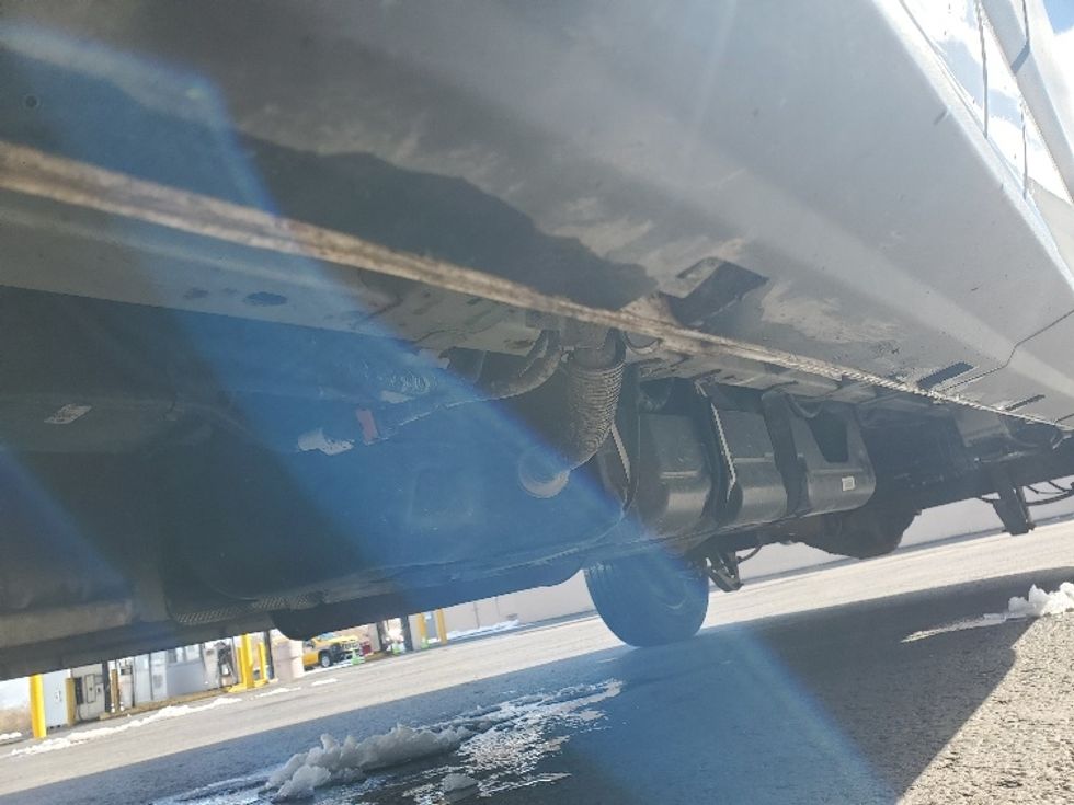 Cargo Van (Panel Van)-Light and Medium Duty Trucks-Ford-2019-Transit 250-Clearfield-PA-75,451\n\t\tmiles-$ 29,000 - Image 5