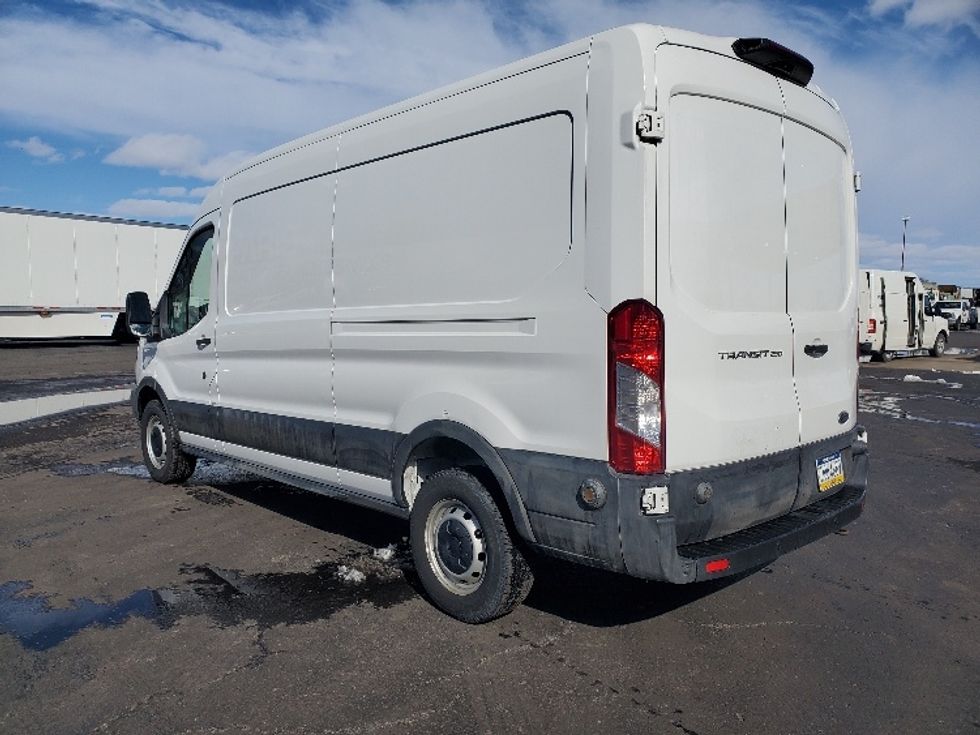 Cargo Van (Panel Van)-Light and Medium Duty Trucks-Ford-2019-Transit 250-Clearfield-PA-75,451\n\t\tmiles-$ 29,000 - Image 6