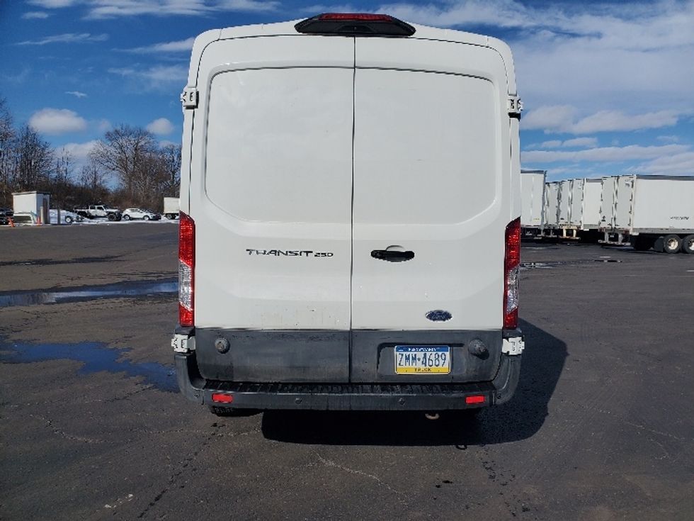 Cargo Van (Panel Van)-Light and Medium Duty Trucks-Ford-2019-Transit 250-Clearfield-PA-75,451\n\t\tmiles-$ 29,000 - Image 7