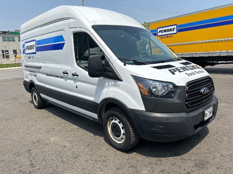 Cargo Van (Panel Van)-Light and Medium Duty Trucks-Ford-2019-Transit 250-Concord-ON-131,799\n\t\tkm-$ 43,250 - Image 1