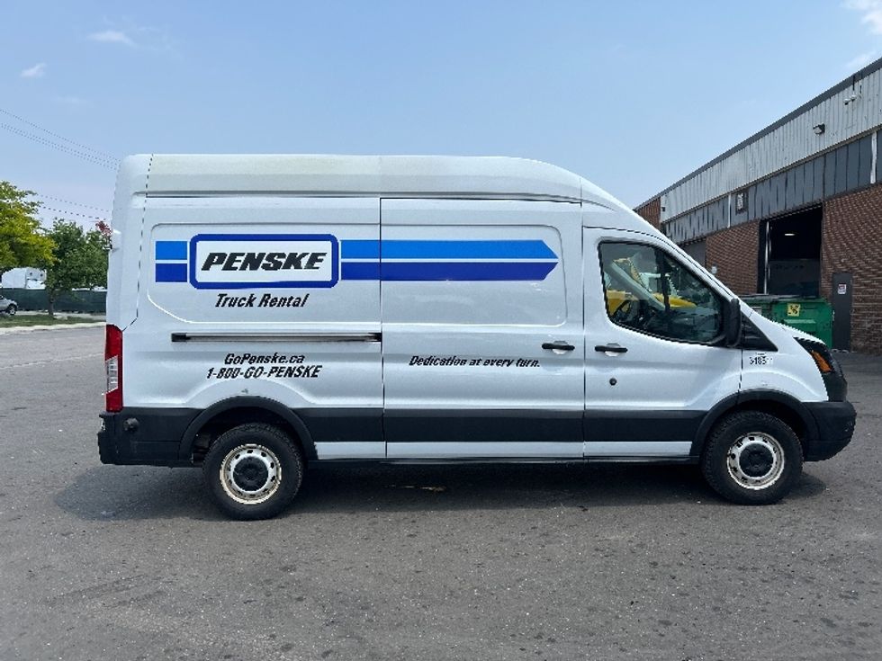 Cargo Van (Panel Van)-Light and Medium Duty Trucks-Ford-2019-Transit 250-Concord-ON-131,799\n\t\tkm-$ 43,250 - Image 12
