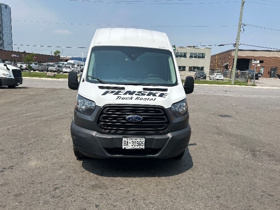 Cargo Van (Panel Van)-Light and Medium Duty Trucks-Ford-2019-Transit 250-Concord-ON-131,799\n\t\tkm-$ 43,250 - Image 2