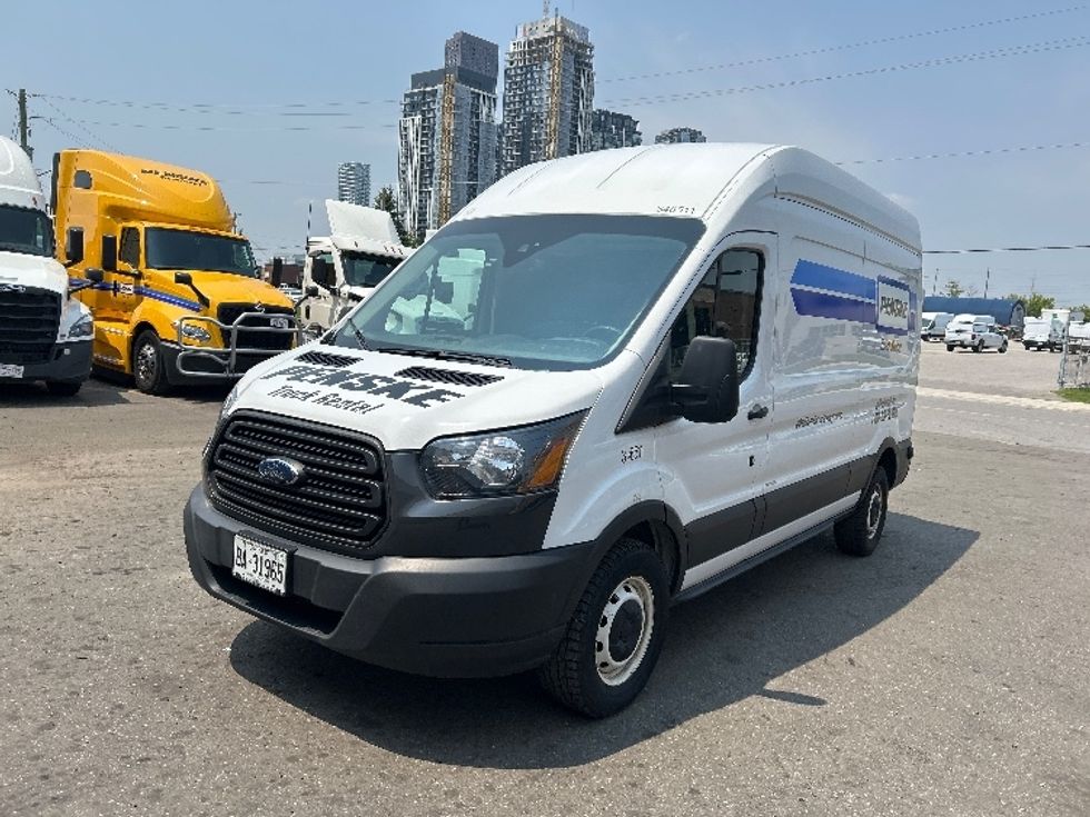 Cargo Van (Panel Van)-Light and Medium Duty Trucks-Ford-2019-Transit 250-Concord-ON-131,799\n\t\tkm-$ 43,250 - Image 3