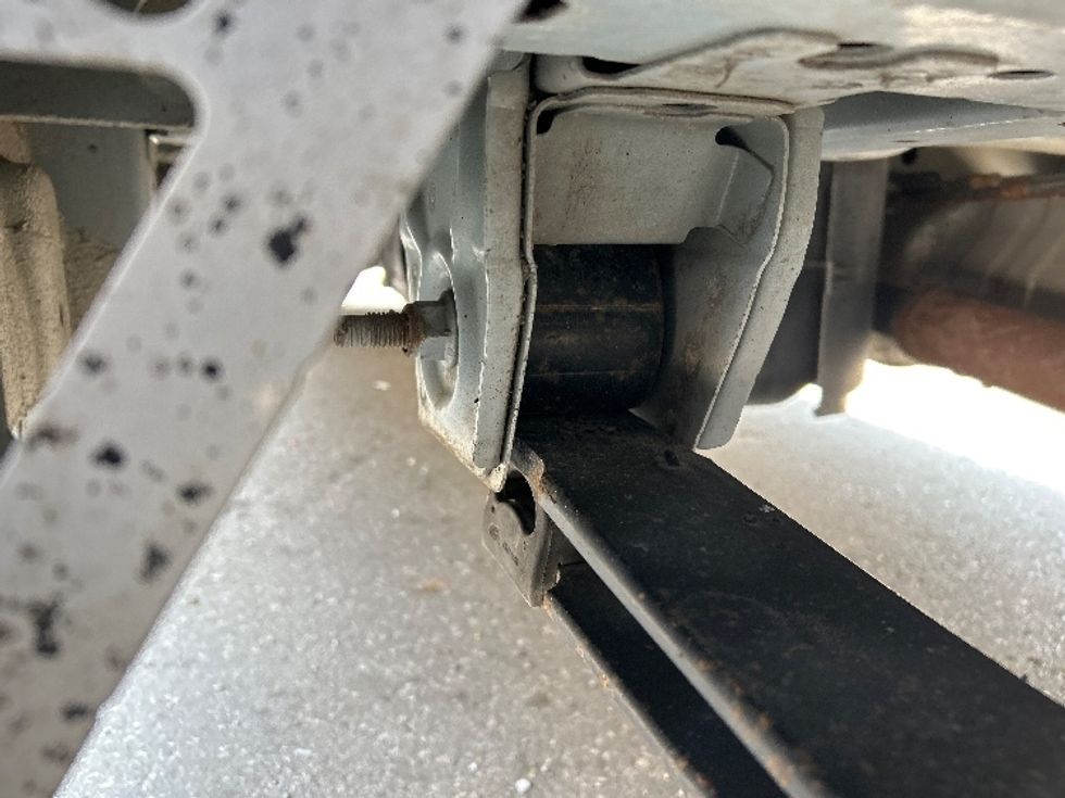 2019 Ford Transit Cargo Van photo 3