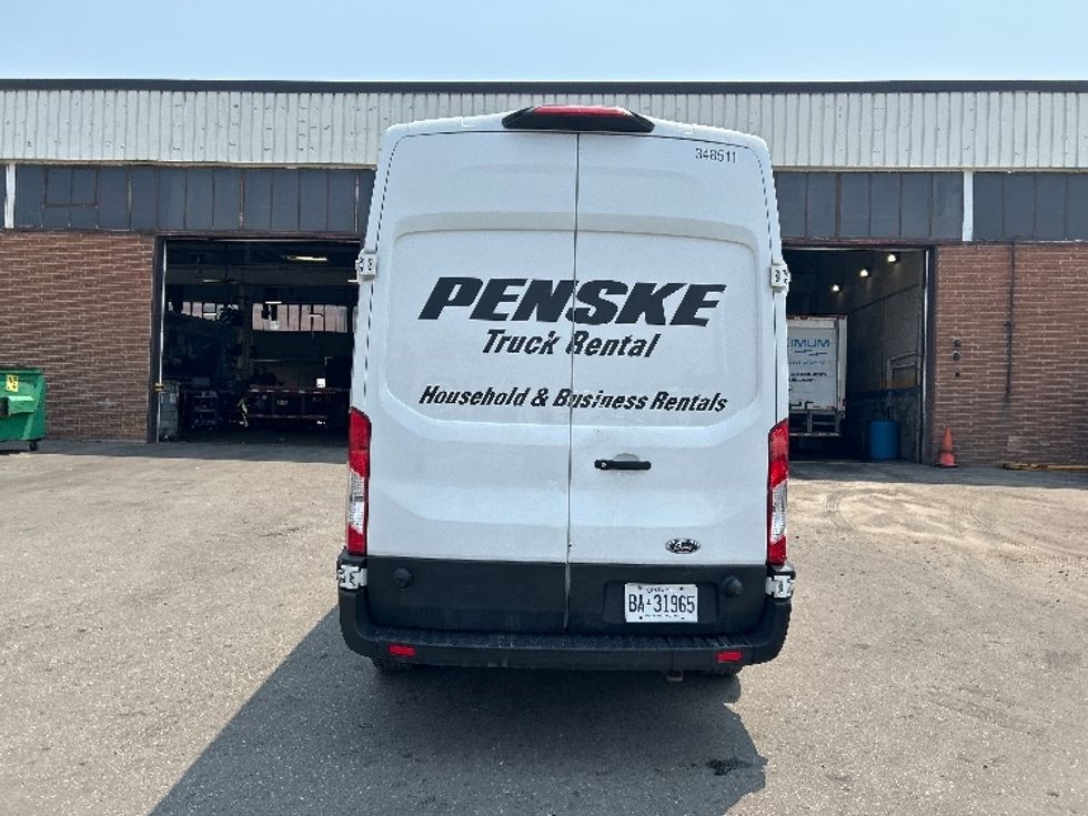 Cargo Van (Panel Van)-Light and Medium Duty Trucks-Ford-2019-Transit 250-Concord-ON-131,799\n\t\tkm-$ 43,250 - Image 7