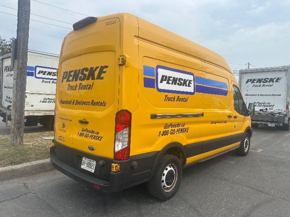 Cargo Van (Panel Van)-Light and Medium Duty Trucks-Ford-2019-Transit 250-Concord-ON-162,048\n\t\tkm-$ 37,500 - Image 13