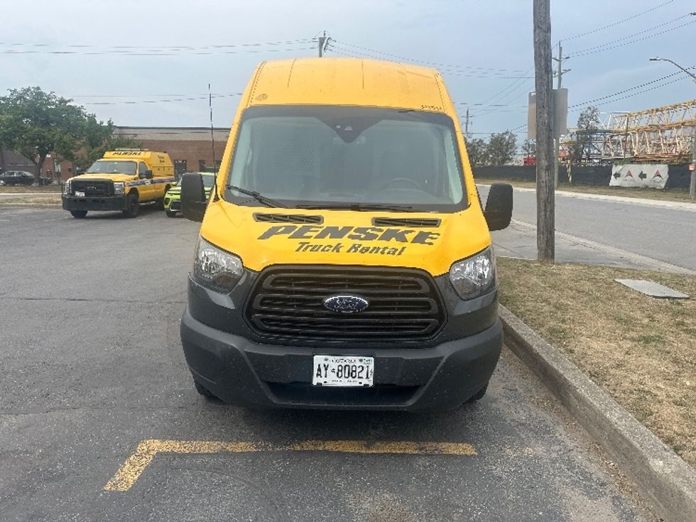 Cargo Van (Panel Van)-Light and Medium Duty Trucks-Ford-2019-Transit 250-Concord-ON-162,048\n\t\tkm-$ 37,500 - Image 2