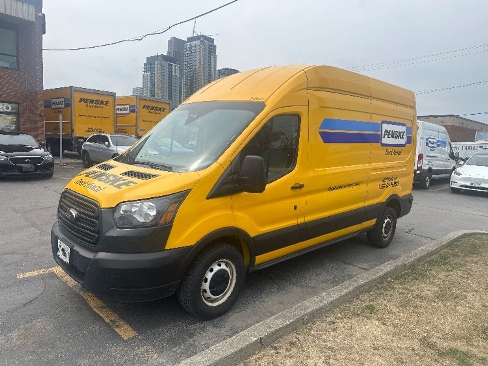 Cargo Van (Panel Van)-Light and Medium Duty Trucks-Ford-2019-Transit 250-Concord-ON-162,048\n\t\tkm-$ 37,500 - Image 3