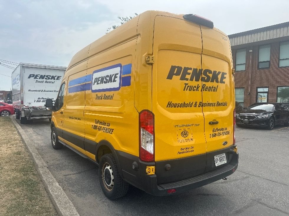 Cargo Van (Panel Van)-Light and Medium Duty Trucks-Ford-2019-Transit 250-Concord-ON-162,048\n\t\tkm-$ 37,500 - Image 6