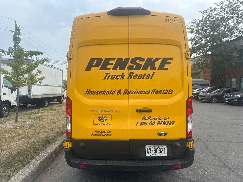 Cargo Van (Panel Van)-Light and Medium Duty Trucks-Ford-2019-Transit 250-Concord-ON-162,048\n\t\tkm-$ 37,500 - Image 7