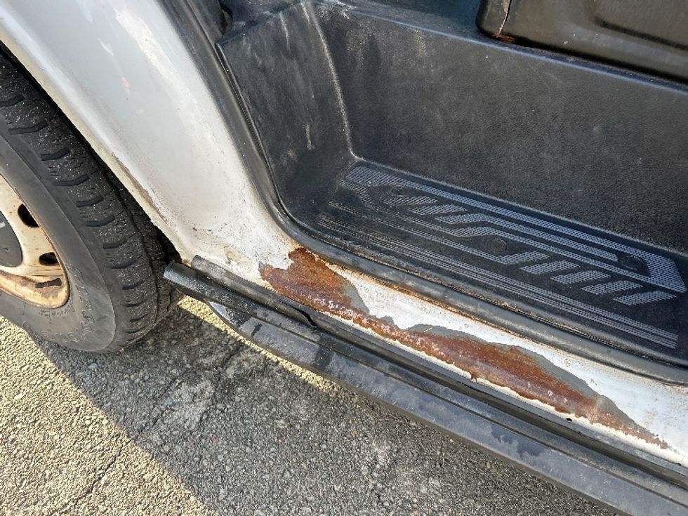 Cargo Van (Panel Van)-Light and Medium Duty Trucks-Ford-2019-Transit 250-Dartmouth-NS-150,921\n\t\tkm-$ 43,500 - Image 24