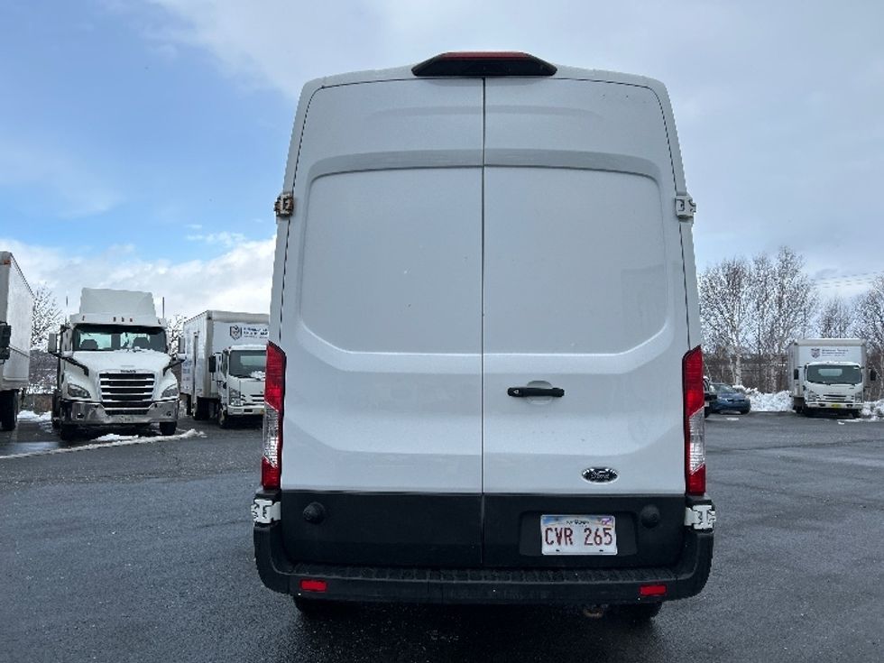 Cargo Van (Panel Van)-Light and Medium Duty Trucks-Ford-2019-Transit 250-Dartmouth-NS-150,921\n\t\tkm-$ 43,500 - Image 7