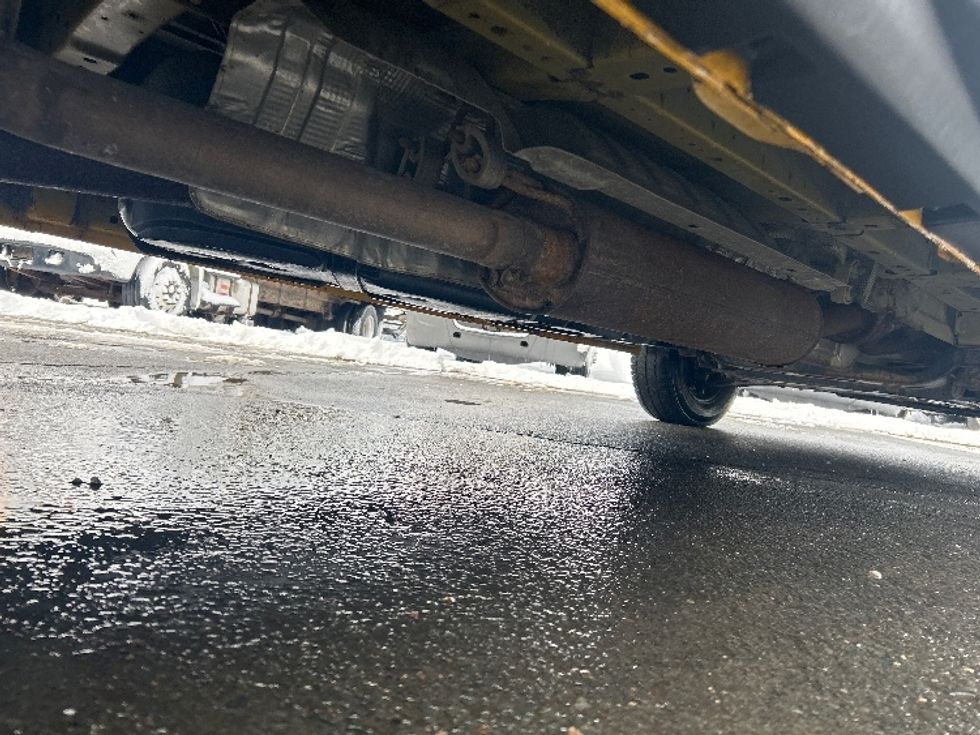 Cargo Van (Panel Van)-Light and Medium Duty Trucks-Ford-2019-Transit 250-Dartmouth-NS-187,766\n\t\tkm-$ 36,500 - Image 14