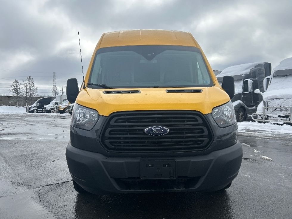 Cargo Van (Panel Van)-Light and Medium Duty Trucks-Ford-2019-Transit 250-Dartmouth-NS-187,766\n\t\tkm-$ 36,500 - Image 2
