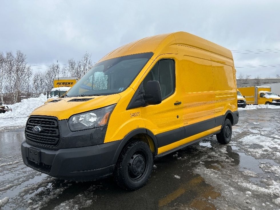 Cargo Van (Panel Van)-Light and Medium Duty Trucks-Ford-2019-Transit 250-Dartmouth-NS-187,766\n\t\tkm-$ 36,500 - Image 3