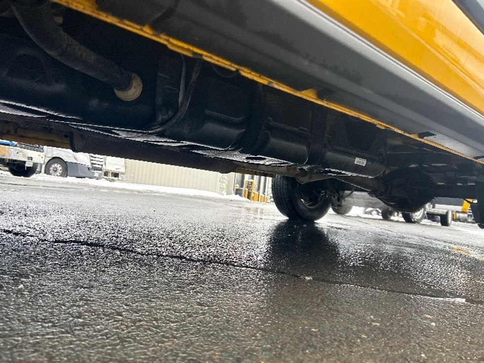 Cargo Van (Panel Van)-Light and Medium Duty Trucks-Ford-2019-Transit 250-Dartmouth-NS-187,766\n\t\tkm-$ 36,500 - Image 5