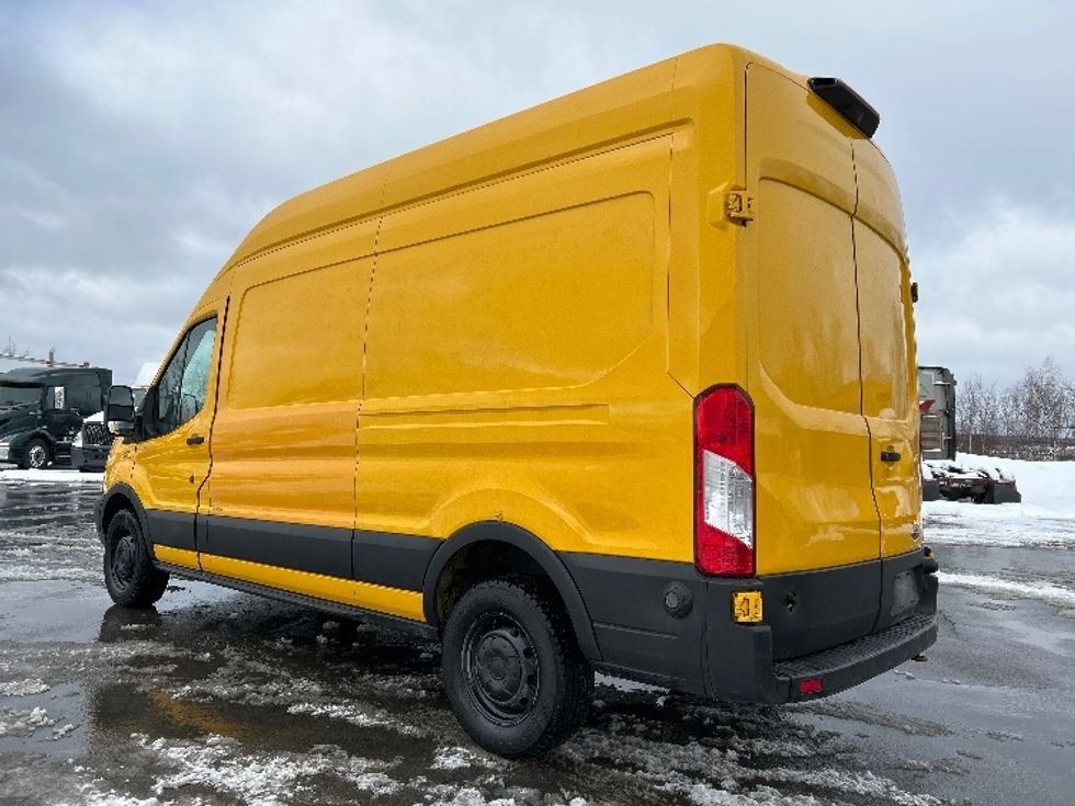 Cargo Van (Panel Van)-Light and Medium Duty Trucks-Ford-2019-Transit 250-Dartmouth-NS-187,766\n\t\tkm-$ 36,500 - Image 6