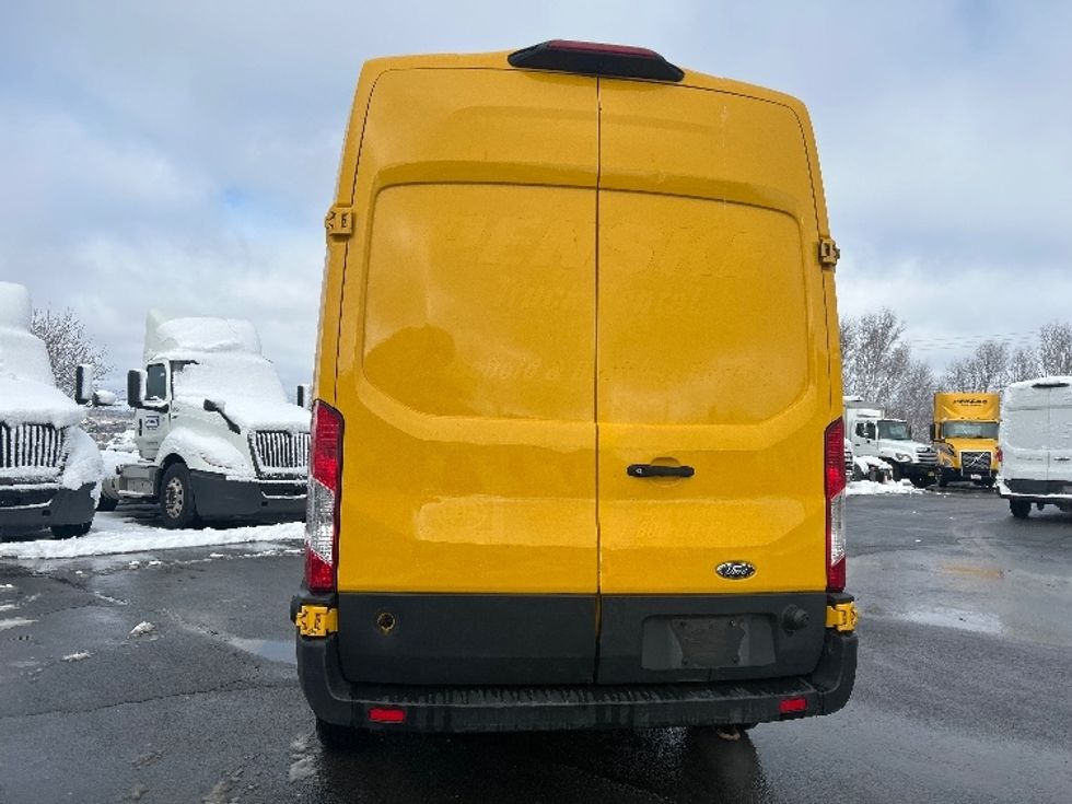 Cargo Van (Panel Van)-Light and Medium Duty Trucks-Ford-2019-Transit 250-Dartmouth-NS-187,766\n\t\tkm-$ 36,500 - Image 7