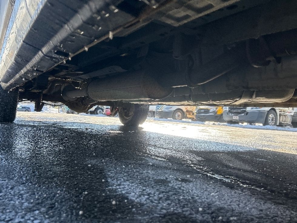 Cargo Van (Panel Van)-Light and Medium Duty Trucks-Ford-2019-Transit 250-Dartmouth-NS-198,413\n\t\tkm-$ 40,250 - Image 14