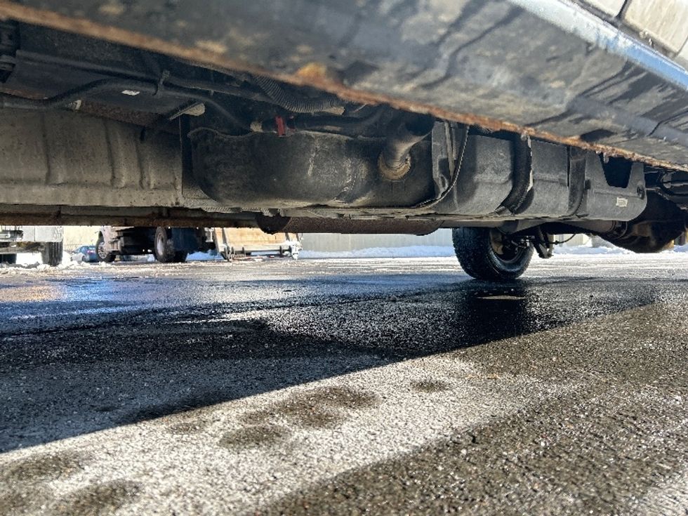 Cargo Van (Panel Van)-Light and Medium Duty Trucks-Ford-2019-Transit 250-Dartmouth-NS-198,413\n\t\tkm-$ 40,250 - Image 5