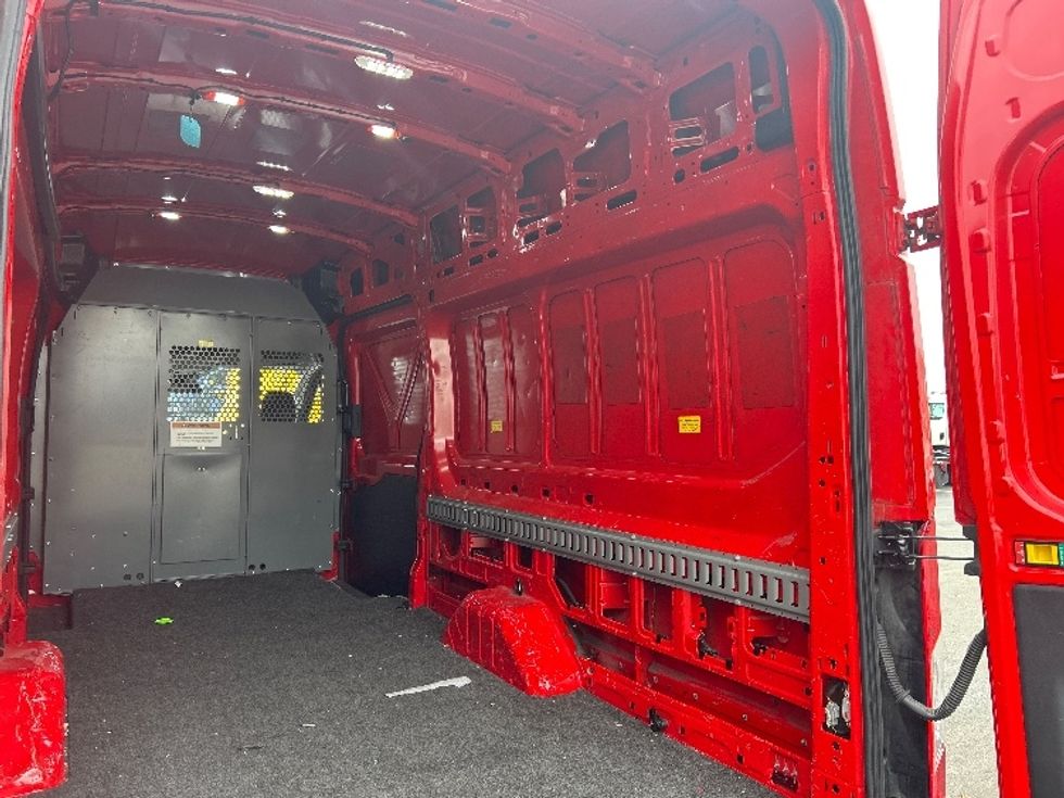 Cargo Van (Panel Van)-Light and Medium Duty Trucks-Ford-2019-Transit 250-East Chicago-IN-153,792\n\t\tmiles-$ 22,500 - Image 11