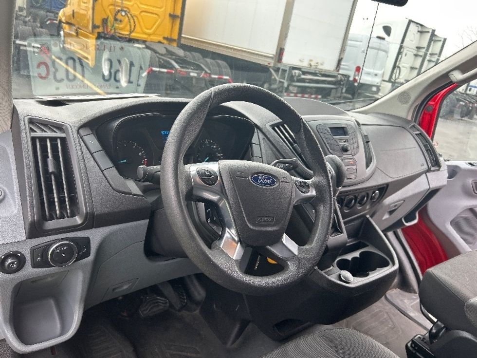 Cargo Van (Panel Van)-Light and Medium Duty Trucks-Ford-2019-Transit 250-East Chicago-IN-153,792\n\t\tmiles-$ 22,500 - Image 15