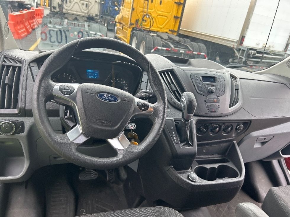 Cargo Van (Panel Van)-Light and Medium Duty Trucks-Ford-2019-Transit 250-East Chicago-IN-153,792\n\t\tmiles-$ 22,500 - Image 16