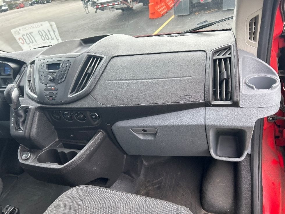 Cargo Van (Panel Van)-Light and Medium Duty Trucks-Ford-2019-Transit 250-East Chicago-IN-153,792\n\t\tmiles-$ 22,500 - Image 19