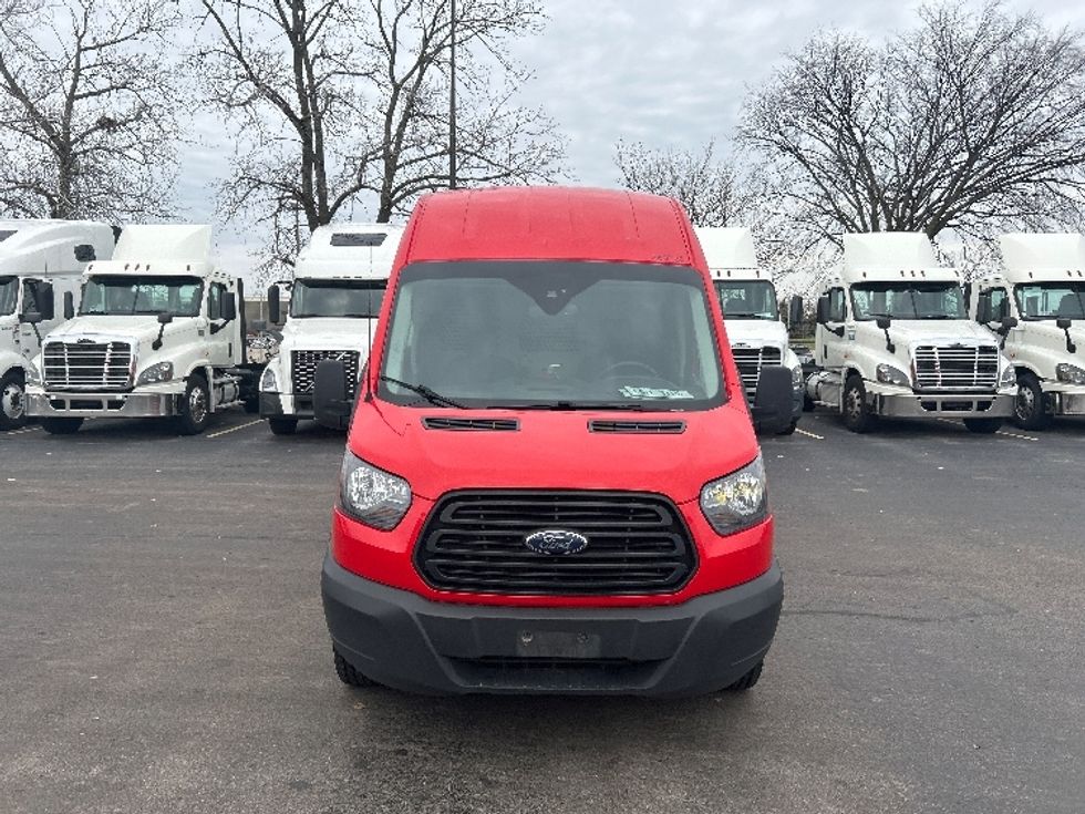Cargo Van (Panel Van)-Light and Medium Duty Trucks-Ford-2019-Transit 250-East Chicago-IN-153,792\n\t\tmiles-$ 22,500 - Image 2