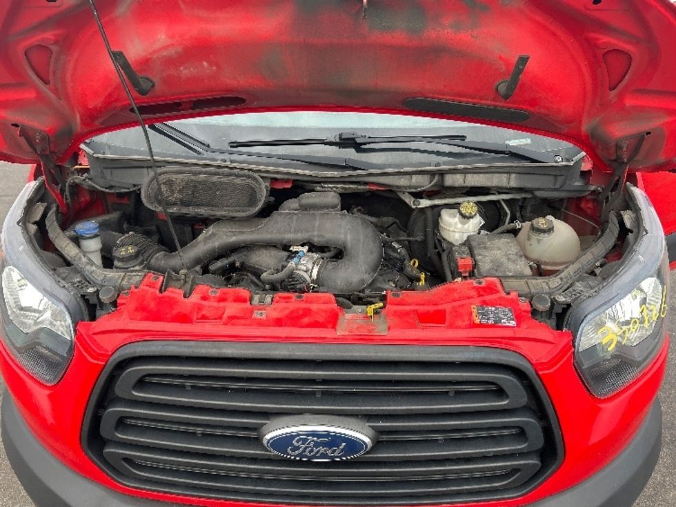 Cargo Van (Panel Van)-Light and Medium Duty Trucks-Ford-2019-Transit 250-East Chicago-IN-153,792\n\t\tmiles-$ 22,500 - Image 21