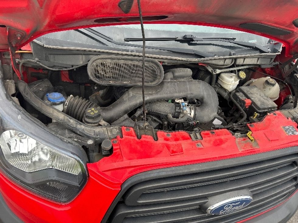 Cargo Van (Panel Van)-Light and Medium Duty Trucks-Ford-2019-Transit 250-East Chicago-IN-153,792\n\t\tmiles-$ 22,500 - Image 22