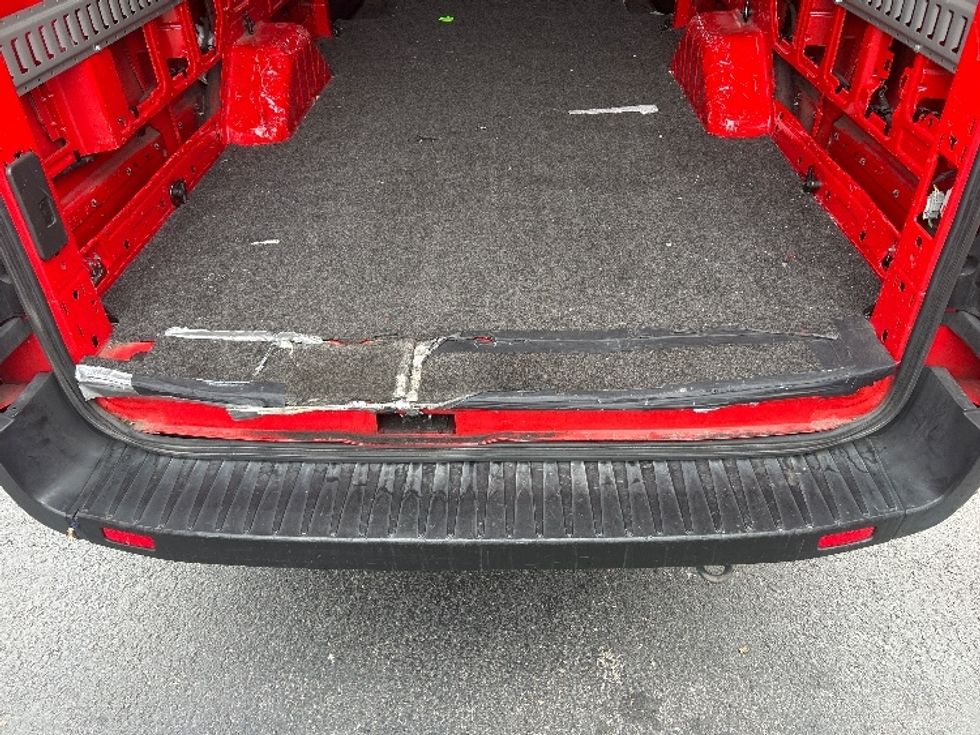 Cargo Van (Panel Van)-Light and Medium Duty Trucks-Ford-2019-Transit 250-East Chicago-IN-153,792\n\t\tmiles-$ 22,500 - Image 9