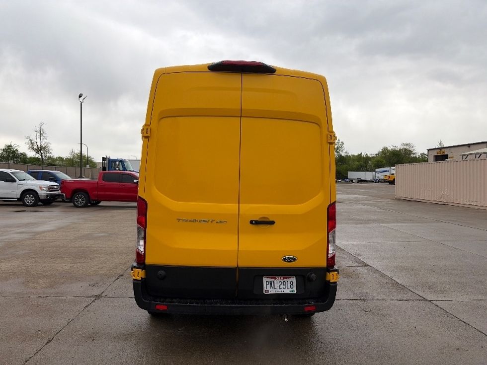 Cargo Van (Panel Van)-Light and Medium Duty Trucks-Ford-2019-Transit 250-Gahanna-OH-124,162\n\t\tmiles-$ 27,750 - Image 7