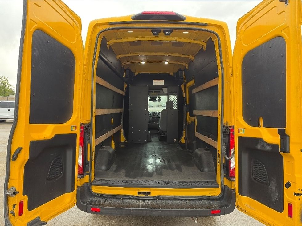 Cargo Van (Panel Van)-Light and Medium Duty Trucks-Ford-2019-Transit 250-Gahanna-OH-124,162\n\t\tmiles-$ 27,750 - Image 8
