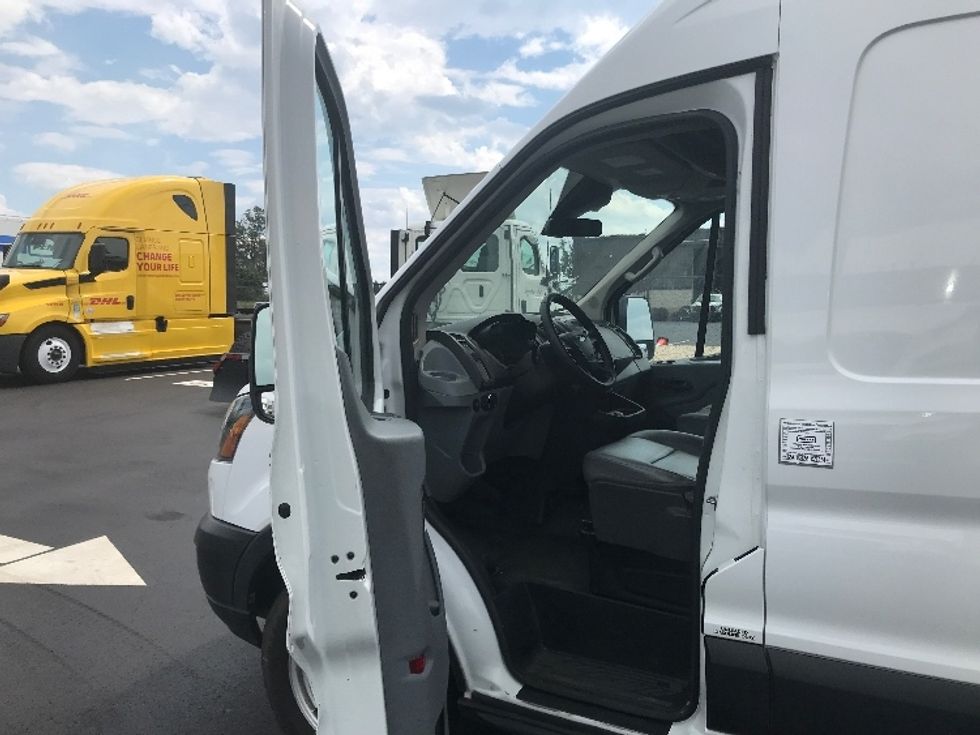 Cargo Van (Panel Van)-Light and Medium Duty Trucks-Ford-2019-Transit 250-Greensboro-NC-154,040\n\t\tmiles-$ 23,250 - Image 15