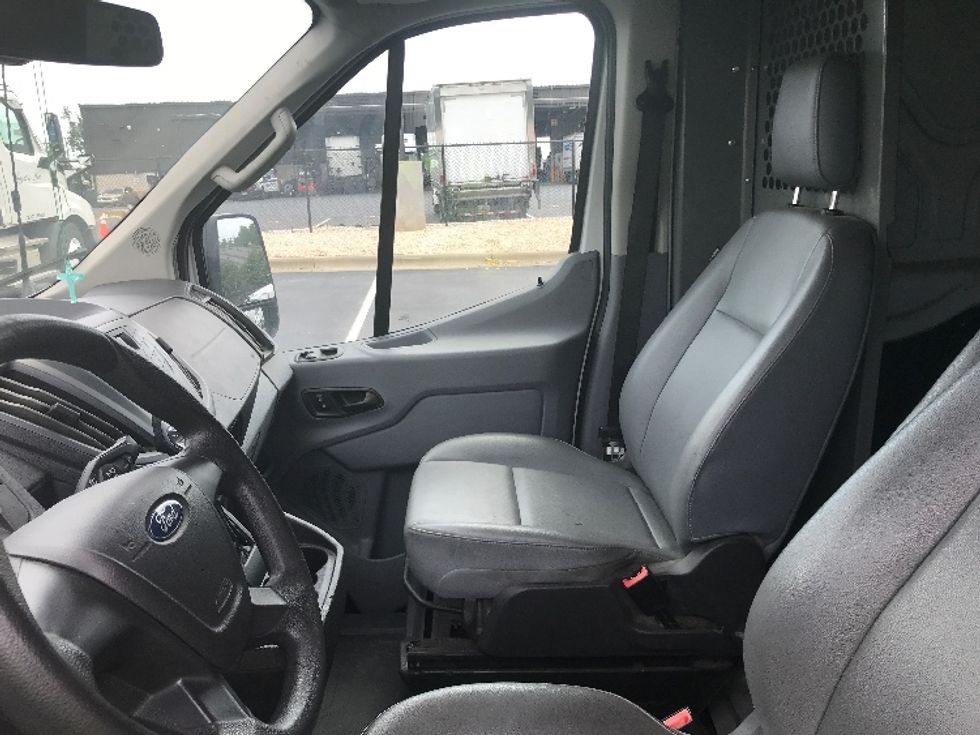 2019 Ford Transit photo 14