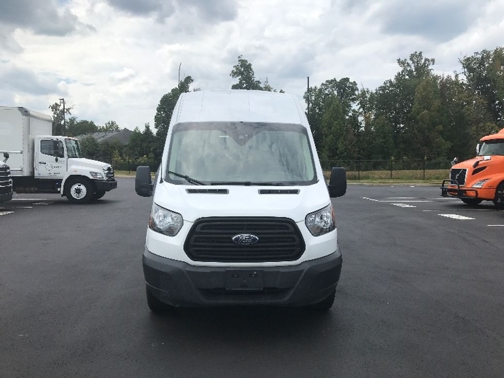 Cargo Van (Panel Van)-Light and Medium Duty Trucks-Ford-2019-Transit 250-Greensboro-NC-154,040\n\t\tmiles-$ 23,250 - Image 2