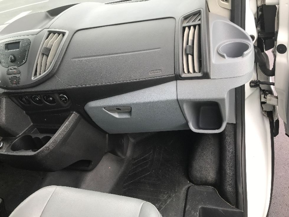Cargo Van (Panel Van)-Light and Medium Duty Trucks-Ford-2019-Transit 250-Greensboro-NC-154,040\n\t\tmiles-$ 23,250 - Image 20