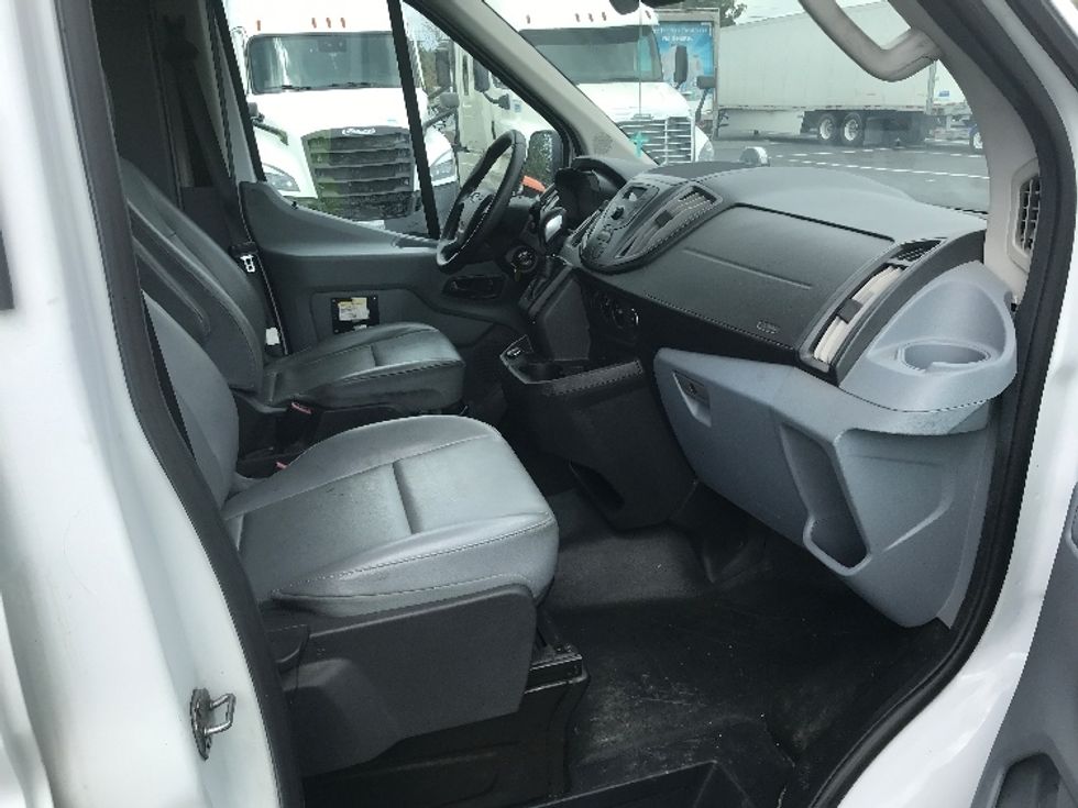 Cargo Van (Panel Van)-Light and Medium Duty Trucks-Ford-2019-Transit 250-Greensboro-NC-154,040\n\t\tmiles-$ 23,250 - Image 21