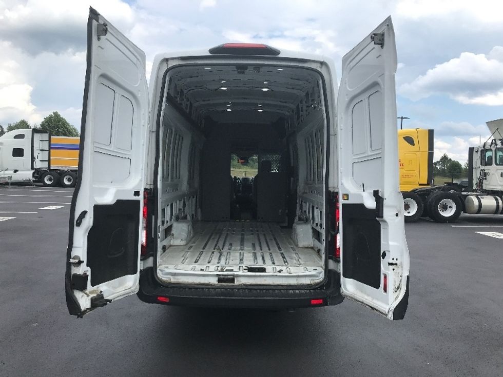 2019 Ford Transit photo 6