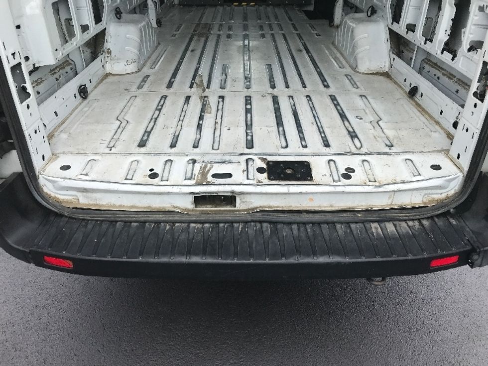 Cargo Van (Panel Van)-Light and Medium Duty Trucks-Ford-2019-Transit 250-Greensboro-NC-154,040\n\t\tmiles-$ 23,250 - Image 9