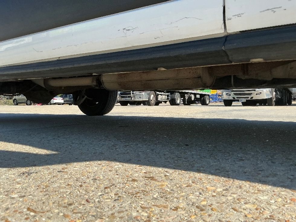 Cargo Van (Panel Van)-Light and Medium Duty Trucks-Ford-2019-Transit 250-Hammond-LA-36,672\n\t\tmiles-$ 42,000 - Image 13
