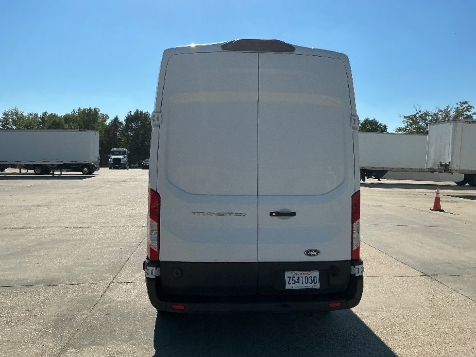 Cargo Van (Panel Van)-Light and Medium Duty Trucks-Ford-2019-Transit 250-Hammond-LA-36,672\n\t\tmiles-$ 42,000 - Image 7