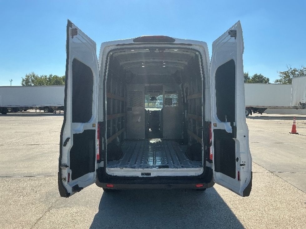 Cargo Van (Panel Van)-Light and Medium Duty Trucks-Ford-2019-Transit 250-Hammond-LA-36,672\n\t\tmiles-$ 42,000 - Image 8