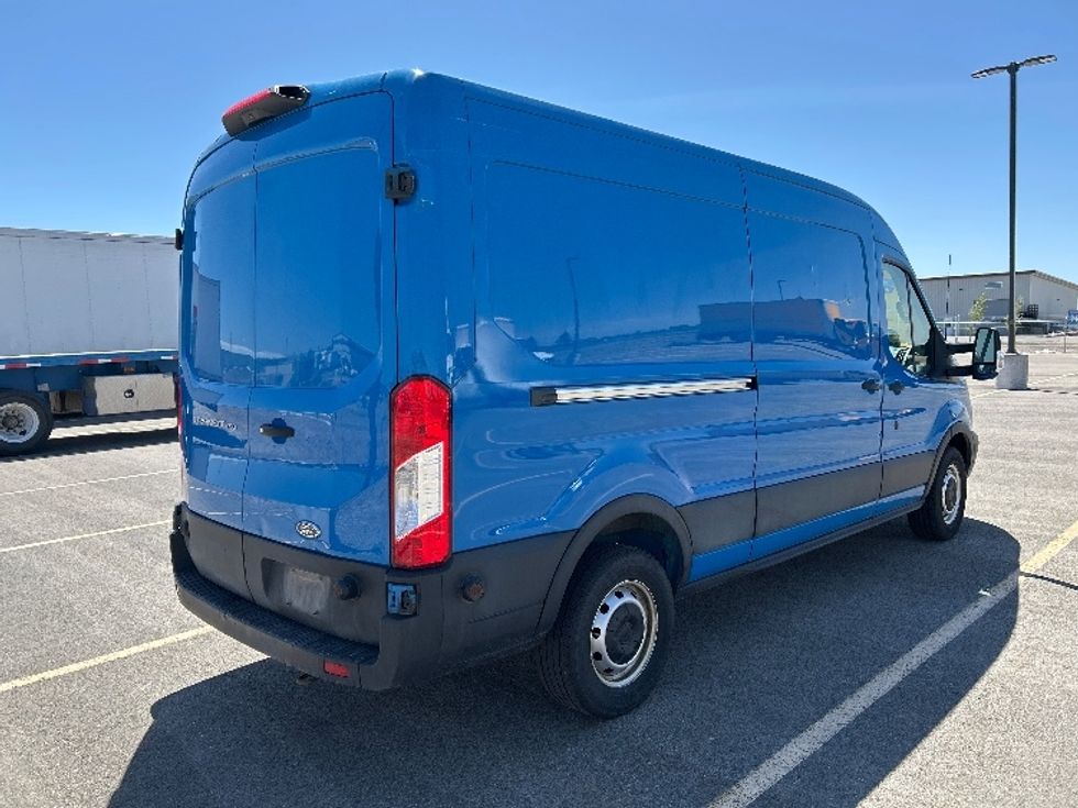 Cargo Van (Panel Van)-Light and Medium Duty Trucks-Ford-2019-Transit 250-Idaho Falls-ID-114,377\n\t\tmiles-$ 23,000 - Image 12