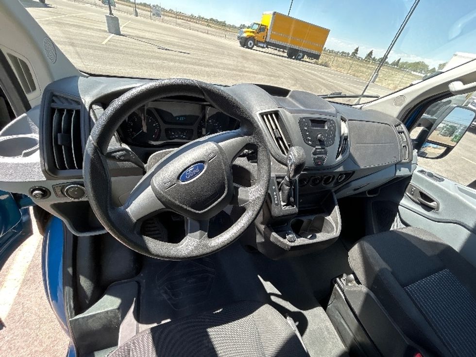 Cargo Van (Panel Van)-Light and Medium Duty Trucks-Ford-2019-Transit 250-Idaho Falls-ID-114,377\n\t\tmiles-$ 23,000 - Image 16