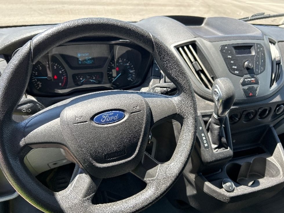 Cargo Van (Panel Van)-Light and Medium Duty Trucks-Ford-2019-Transit 250-Idaho Falls-ID-114,377\n\t\tmiles-$ 23,000 - Image 17